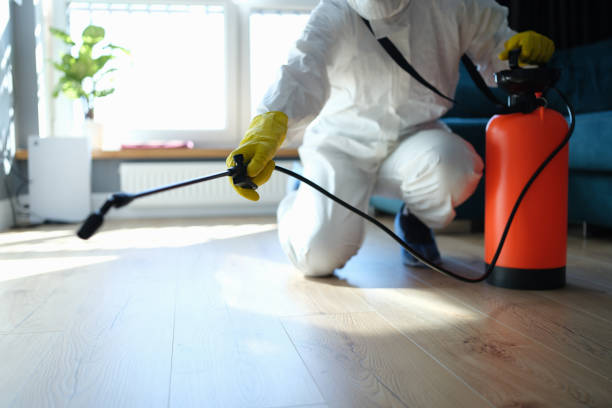 Best Commercial Pest Control Services  in Robersonville, NC
