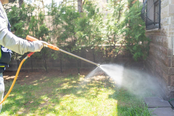 Best Affordable Pest Control Services  in Robersonville, NC