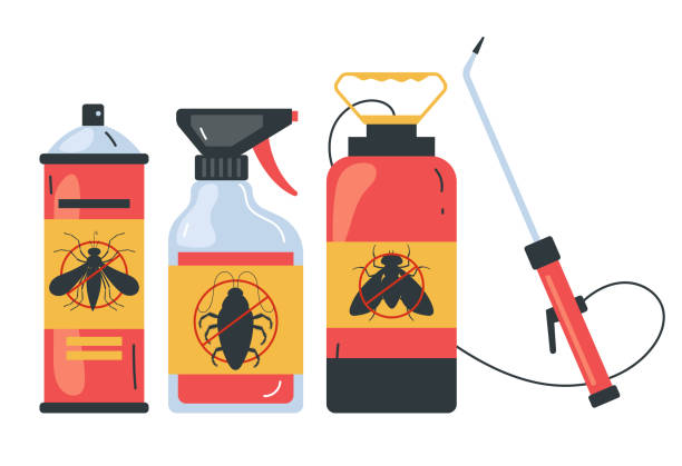 Best Affordable Pest Control Services  in Robersonville, NC